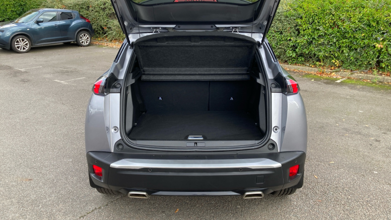 Peugeot 2008 1.2 PureTech 130 GT 5dr Petrol Estate